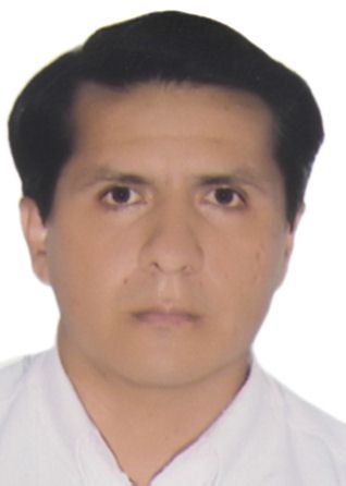 Jose Denescley Cubas Vasquez