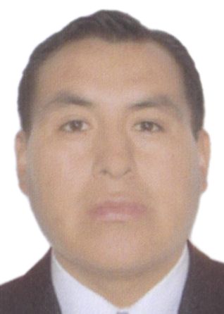 Jose Dimas Alvarado Cajaleon