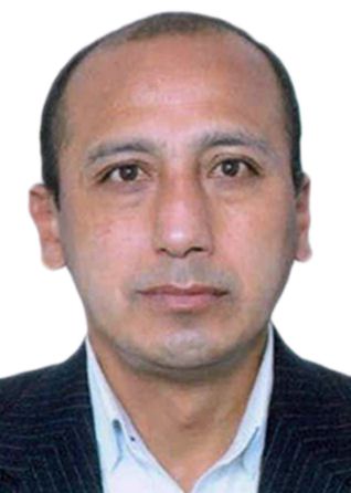 Jose Domingo Miranda Espinoza
