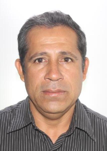 Jose Edgar Ruiz Meca