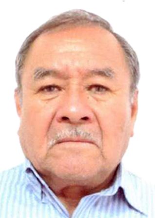 Jose Eduardo Balarezo Albitres