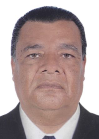 Jose Eduardo Benites Murga