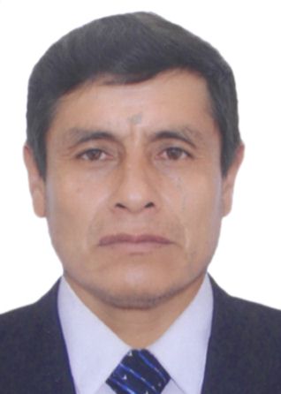 Jose Elar Romero Palomino