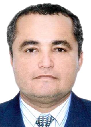 Jose Elias Aguilar Silva