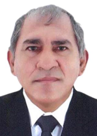 Jose Elias ZeÑa Del Valle