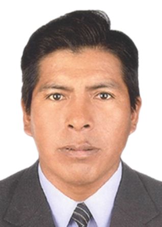 Jose Elmer Coaguila Calizaya