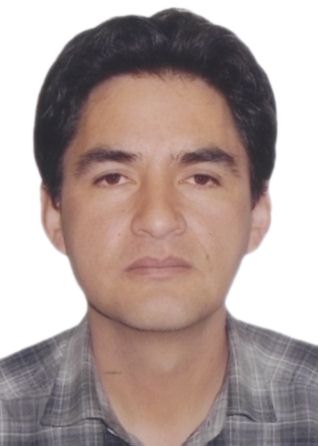 Jose Eloy Rodriguez Araujo