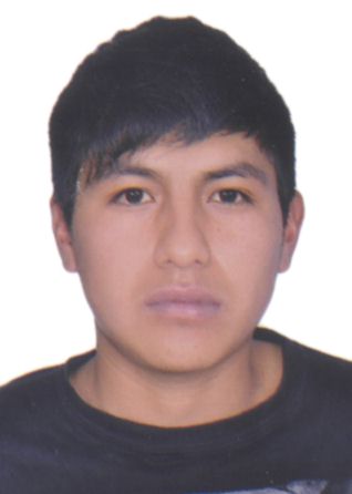 Jose Enoc Ramirez Llashag