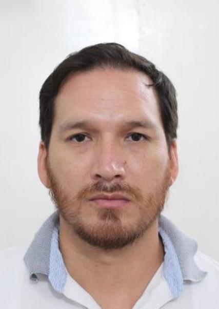 Jose Enrique Ballena Delgado