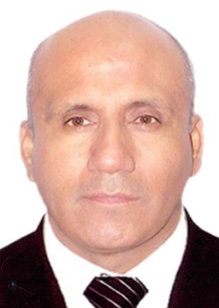 Jose Felicino Garcia Barco