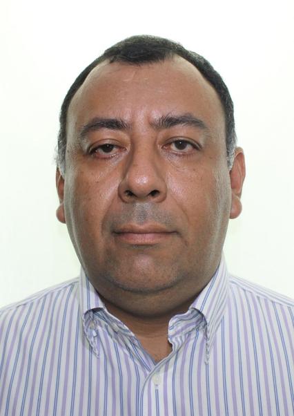 Jose Felicino Novoa Vasquez