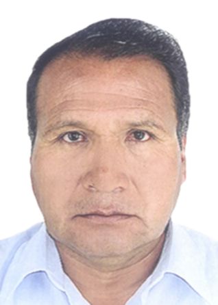 Jose Felipe Espinoza Caballero