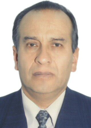 Jose Felipe Marin Loayza