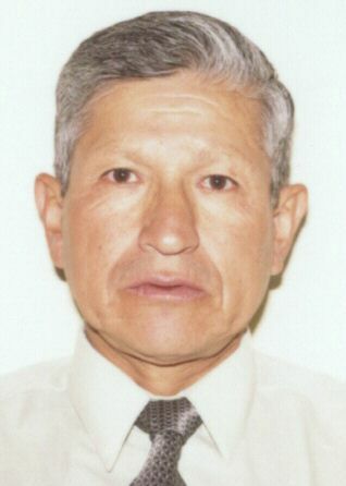 Jose Felix Rosenthal Quispe
