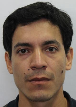 Jose Fernando Huaman Alvarado