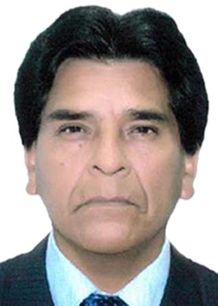 Jose Fernando Solano Regalado