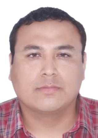 Jose Francisco Burga Carbajal