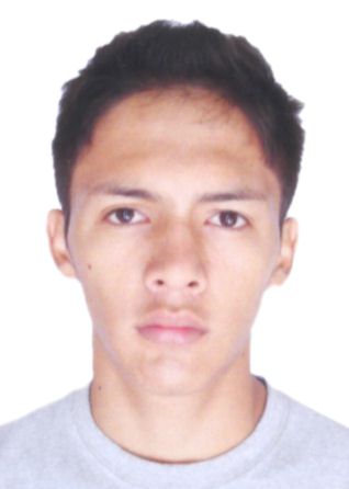 Jose Franco Romero Ponce