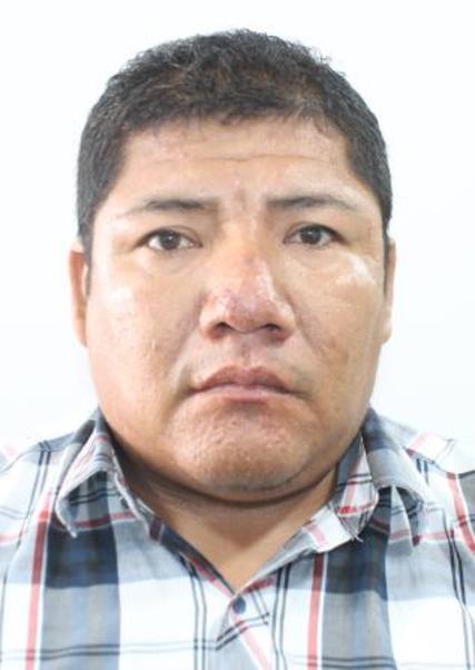 Jose frank gonzales garcia