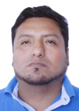 Jose Gabriel Llanque Ticona