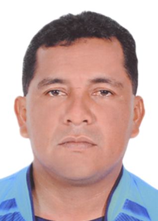 Jose Gabriel Moran Ladines