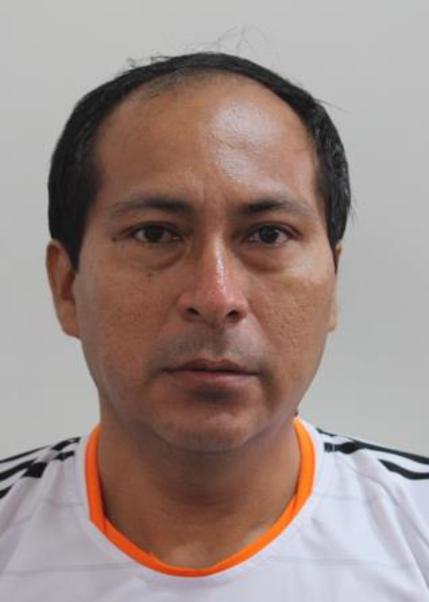 Jose Gabriel Villasis Ruiz
