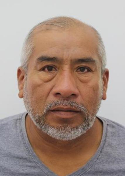 Jose German Purizaga Calderon
