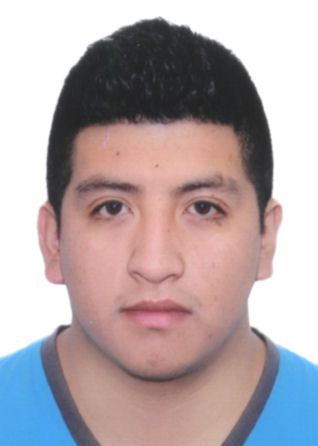 Jose guillermo campos zapata