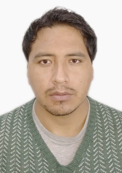 Jose Guillermo Ramos Anahue