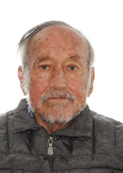 Jose Guillermo Salcedo Perez