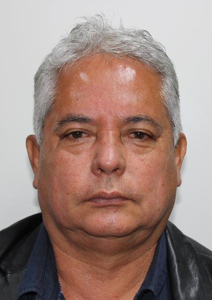 Jose Gustavo Neyra Gomez