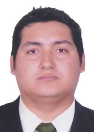 Jose Hernan De La Torre Lopez