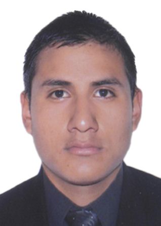 Jose hernan quispe cordova