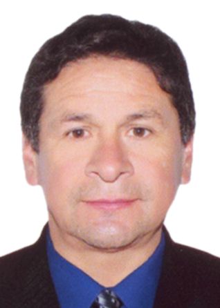 Jose Homero Monteza Olivera