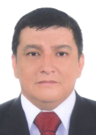 Jose Humberto Flores Del Aguila