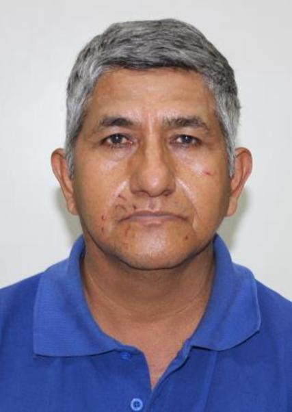Jose Humberto Zapata Herrera