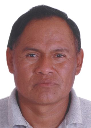 Jose Isabel Arismendis Talledo