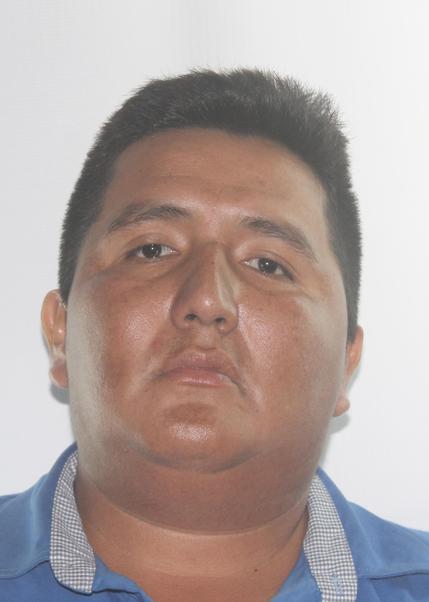 Jose Isaias Villegas Carrasco