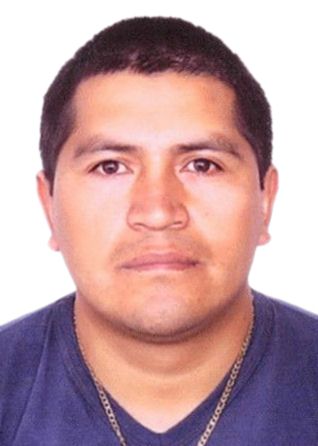 Jose Jaime Blanco Aguilar