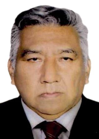 Jose Javier Diaz Balta