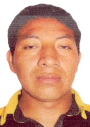 Jose Javier Ruiz Esquivel