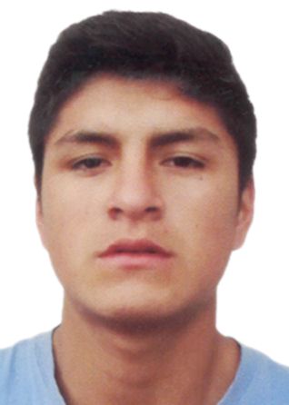 Jose Jhoslyn Caman Loja