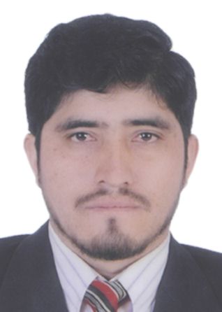 Jose Joel Delgado Cabrera