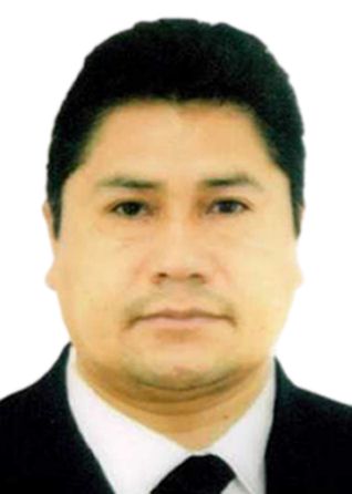 Jose jorge condor cordova