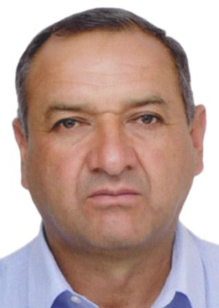 Jose Julian Ocampo