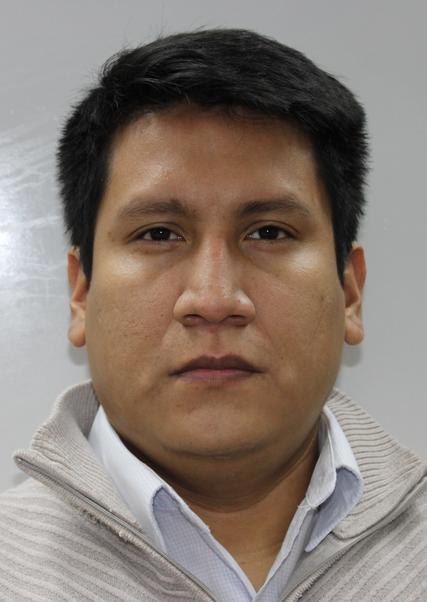 Jose Junior Lecca Rengifo