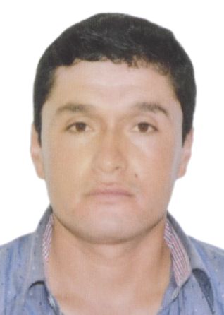 Jose Lazaro Silva Diaz