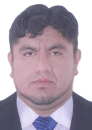Jose Leonardo Martinez Pedemonte
