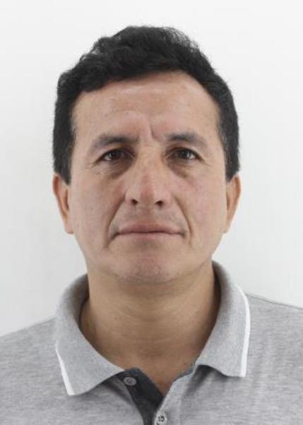 Jose Lizardo Tapia Diaz