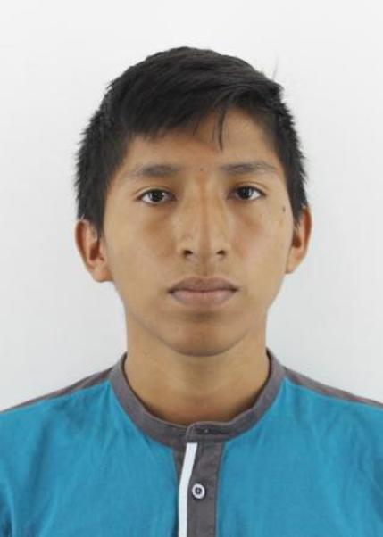 Jose Luis Akintui Tsajuput